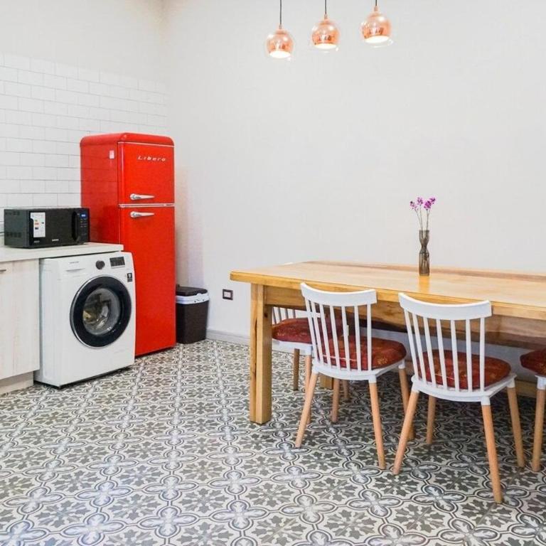 Estudio a orilla de Rio - Apartamento de 1 dormitorio - 3