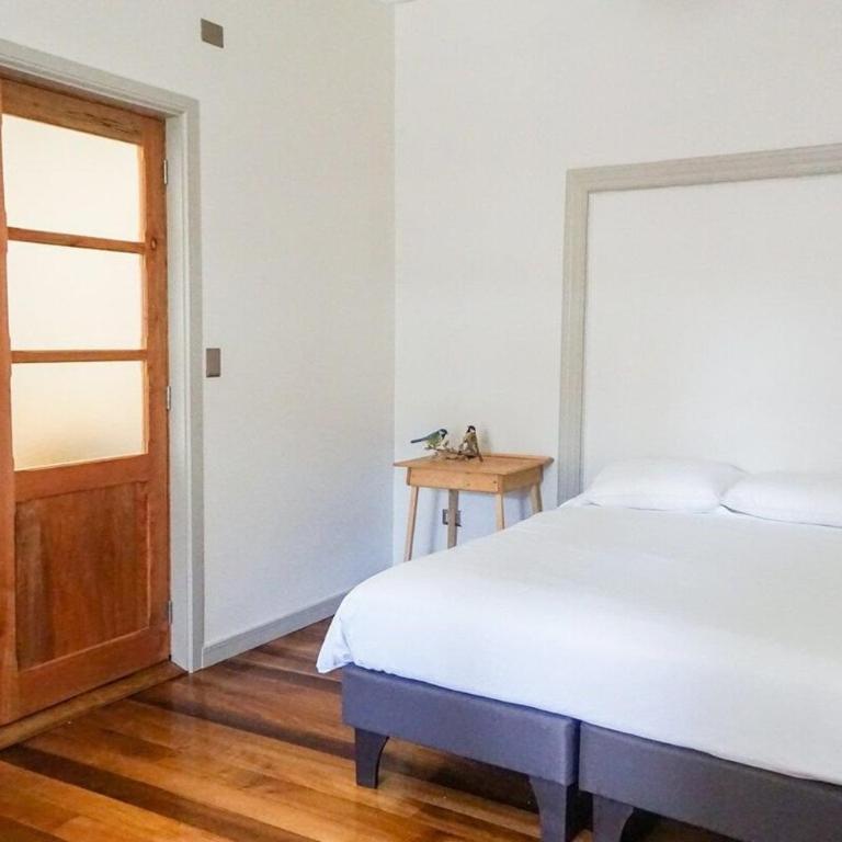 Estudio a orilla de Rio - Apartamento de 1 dormitorio - 5