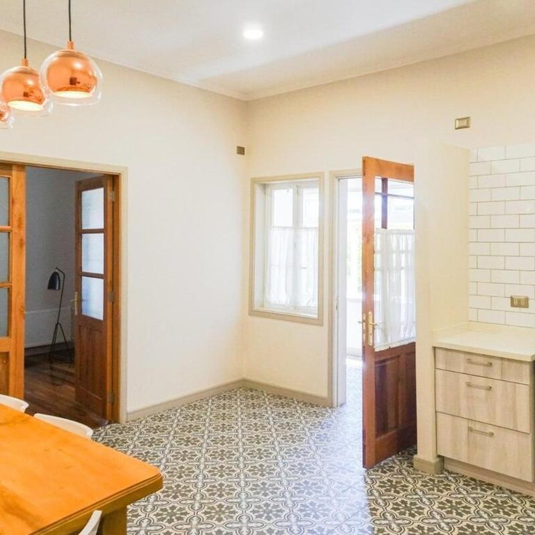 Estudio a orilla de Rio - Apartamento de 1 dormitorio - 7