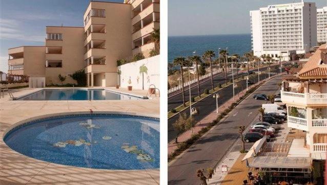 Albatros Benalmádena - Apartment - 14