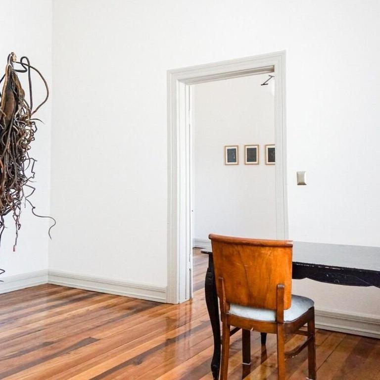 Estudio a orilla de Rio - Apartamento de 1 dormitorio - 22