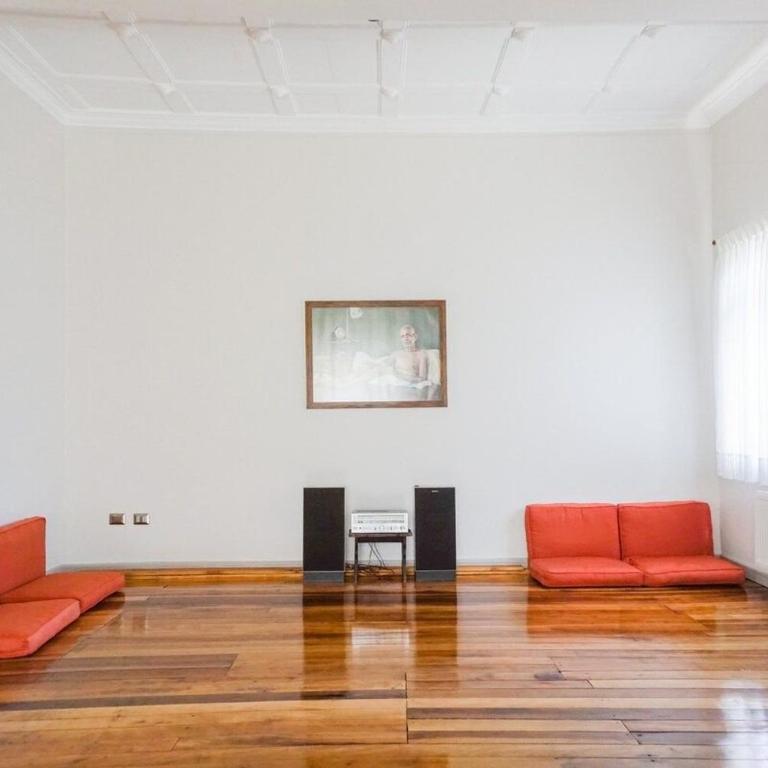 Estudio a orilla de Rio - Apartamento de 1 dormitorio - 24