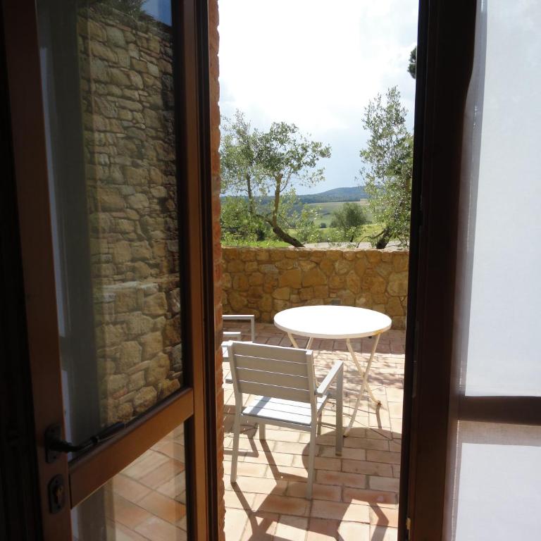 Borgo Sant'Ambrogio - Resort - Junior Suite Su 2 Livelli - 1