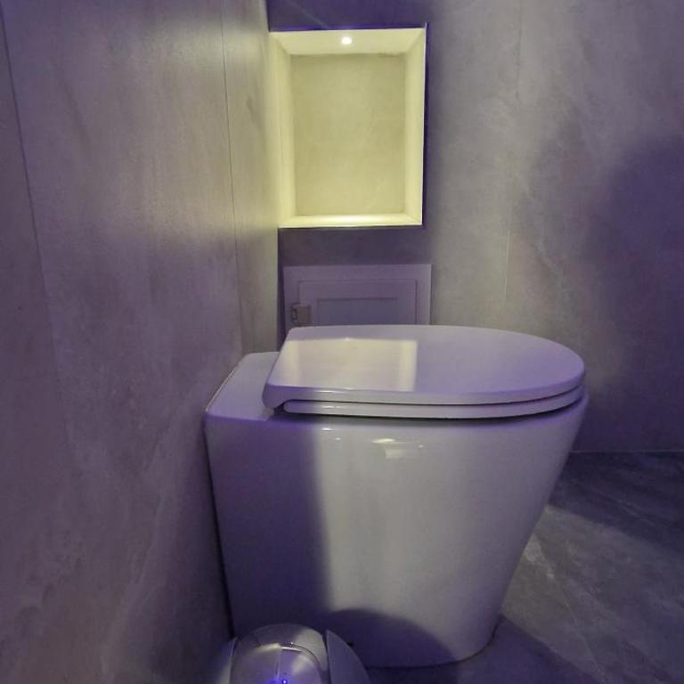 Star's Home - Quadruple Room with Private Bathroom - 10