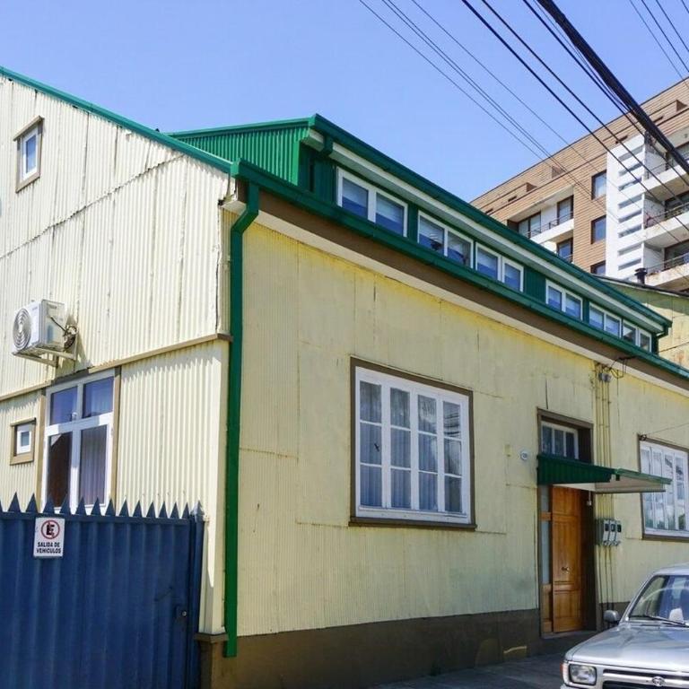 Estudio a orilla de Rio - Apartamento de 1 dormitorio - 43