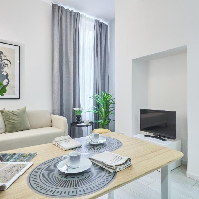 Easylife - Milano - Casati 24 - Porta Venezia - Appartamento - 27