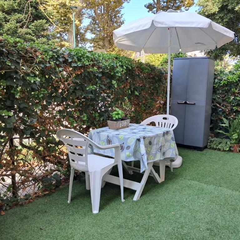 Ca' del mare - Appartamento con 1 Camera da Letto - 4