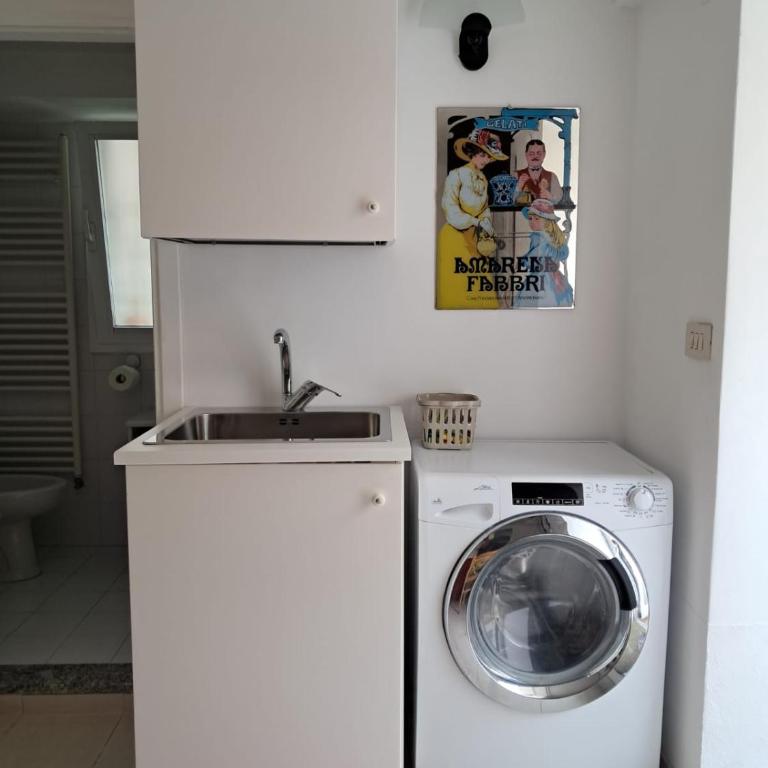 Ca' del mare - Appartamento con 1 Camera da Letto - 10