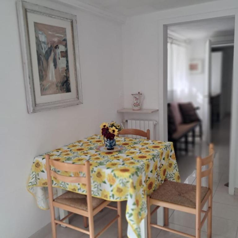 Ca' del mare - Appartamento con 1 Camera da Letto - 14