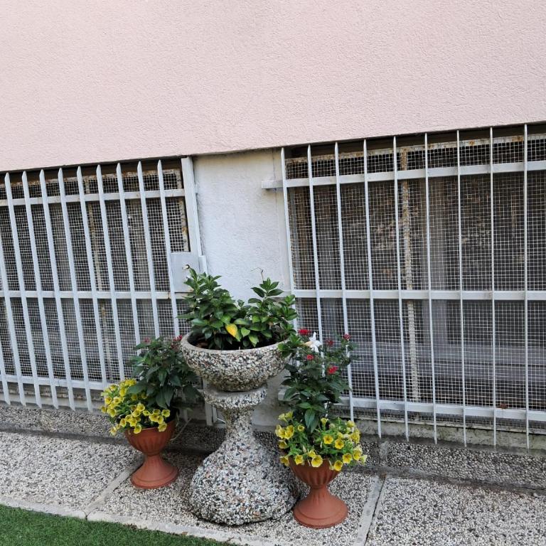 Ca' del mare - Appartamento con 1 Camera da Letto - 17