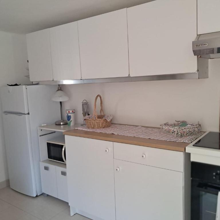 Ca' del mare - Appartamento con 1 Camera da Letto - 24