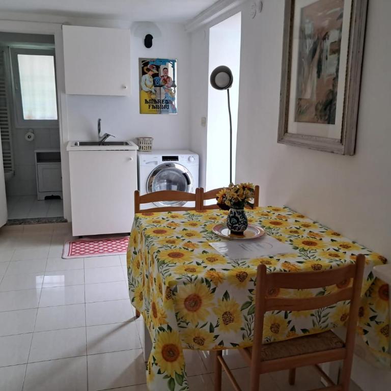 Ca' del mare - Appartamento con 1 Camera da Letto - 27