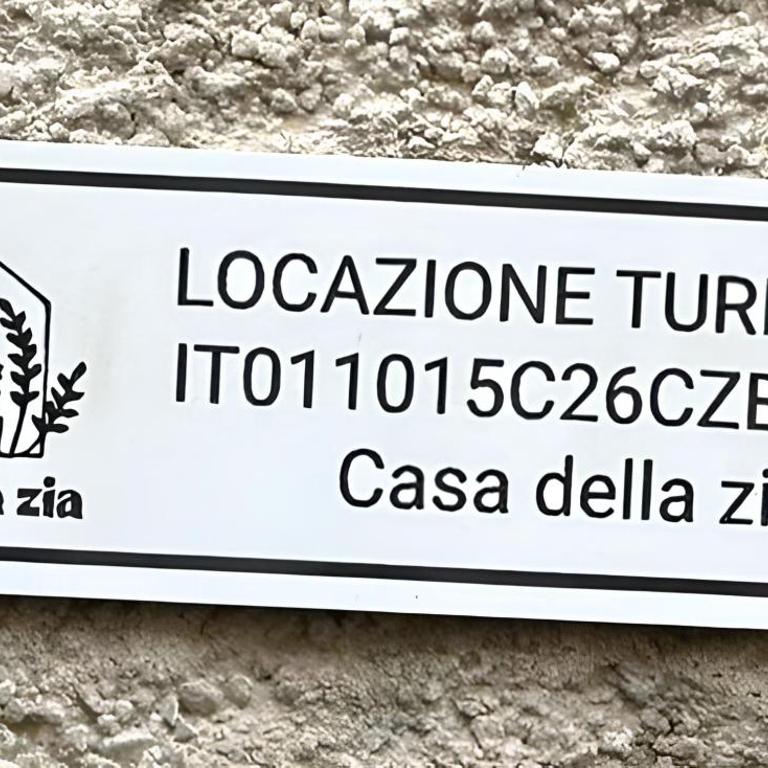 Casa Della Zia - Central - trains & ferries 5 Terre - Appartamento con 1 Camera da Letto - 23