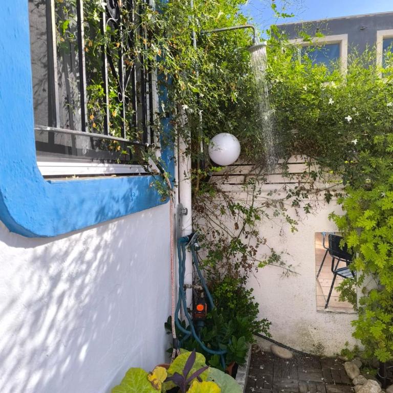 La Sirenita N Casa Adosada a 100 m de la playa con arena fina - Casa de 2 dormitorios - 13