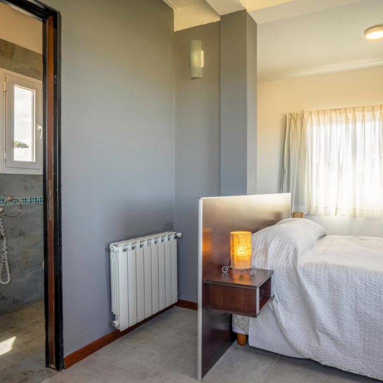 Posada de las Gaviotas - Apartamento de 1 dormitorio - 2