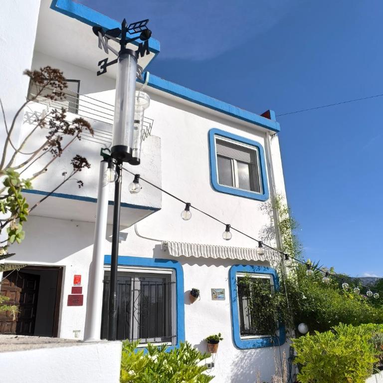 La Sirenita N Casa Adosada a 100 m de la playa con arena fina - Casa de 2 dormitorios - 35