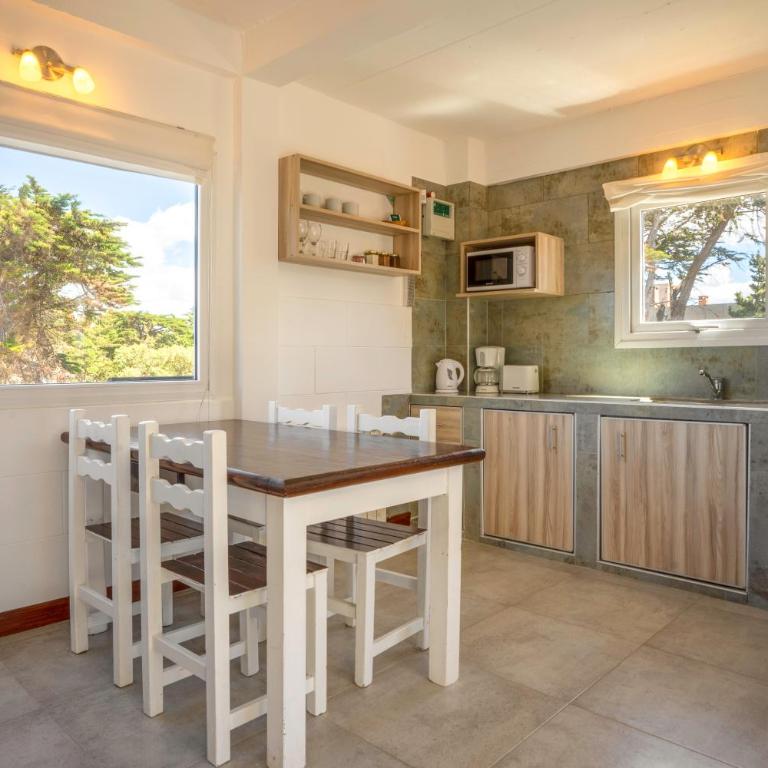 Posada de las Gaviotas - Apartamento de 1 dormitorio - 4