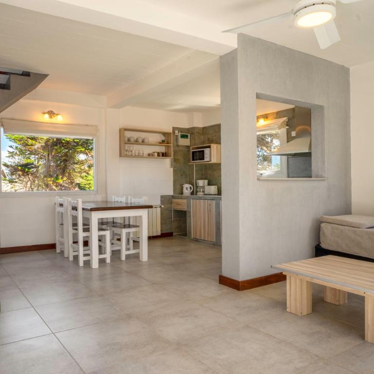Posada de las Gaviotas - Apartamento de 1 dormitorio - 3