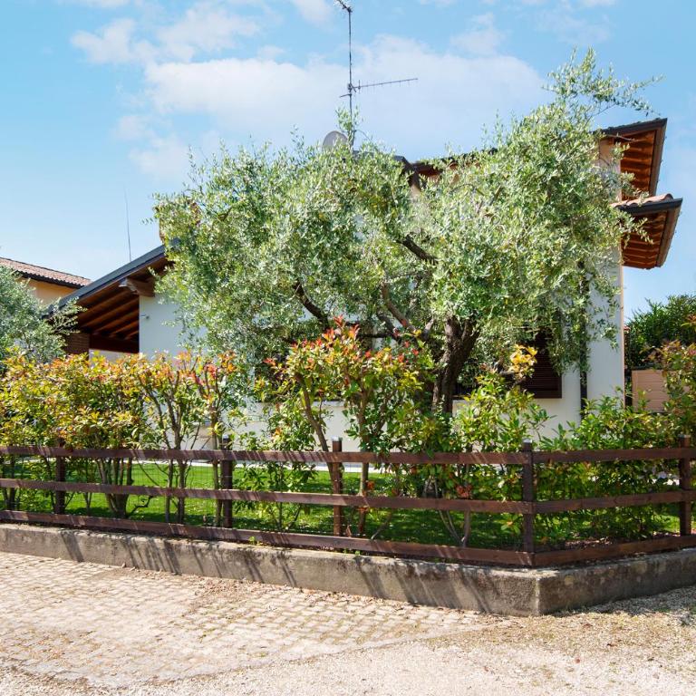 Villa Baccolo - Villa con 2 Camere da Letto - 25