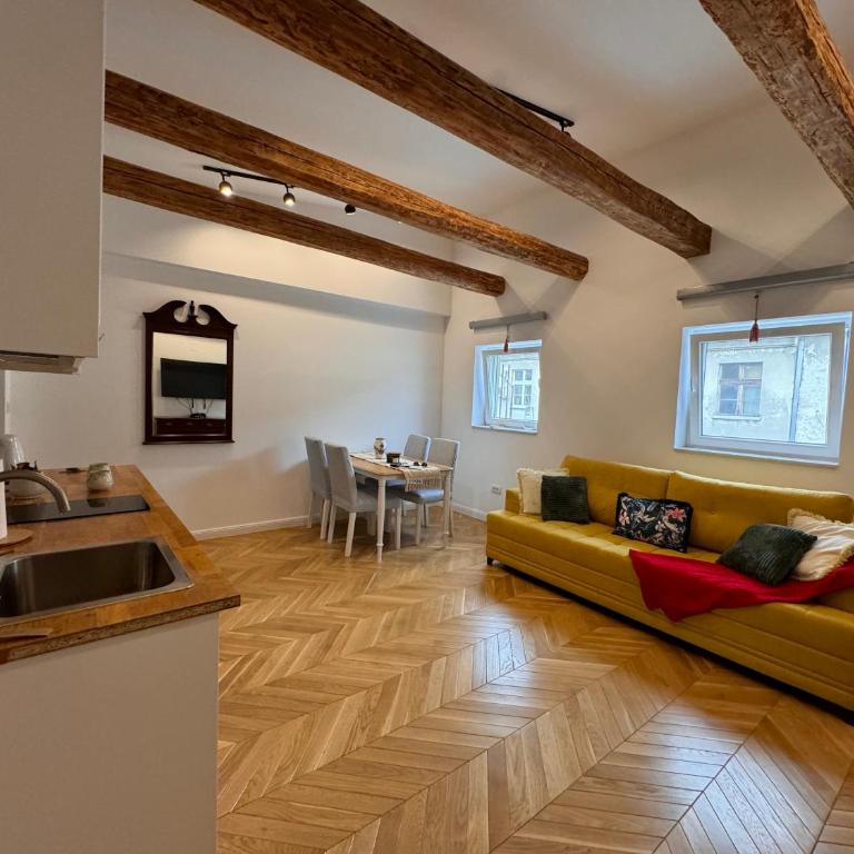 City buzz by Mili - Apartman sa 1 Spavaćom Sobom - 18