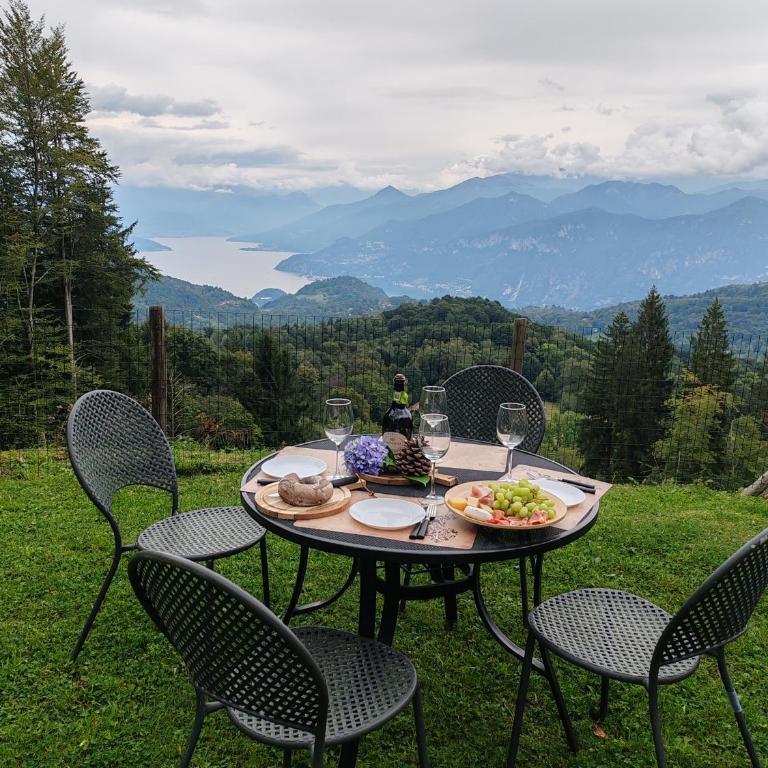 Villa Chalet Bellagio Panorama - Chalet con 3 Camere da Letto - 1