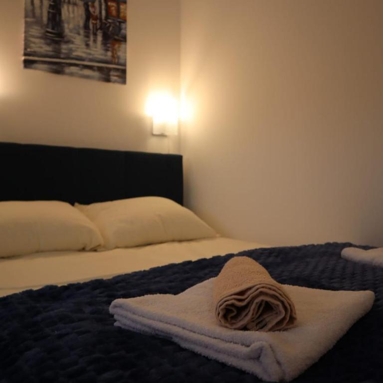 ADA Vrnjacka Banja - Apartman sa 1 Spavaćom Sobom - 7