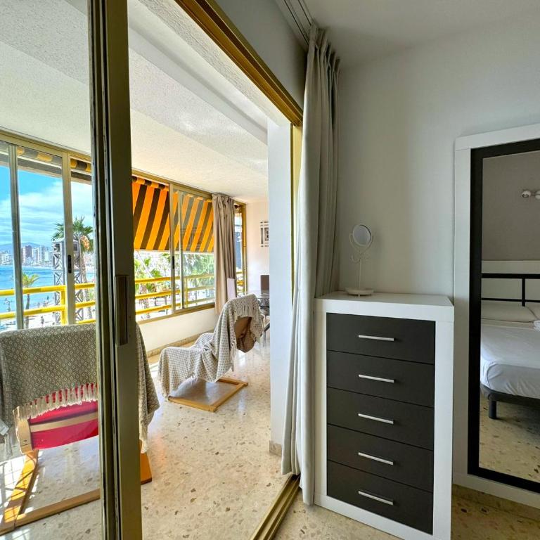 Don Miguel I-2 - Apartamento de 1 dormitorio - 17