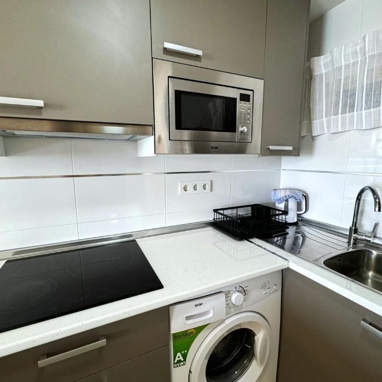Don Miguel I-2 - Apartamento de 1 dormitorio - 23