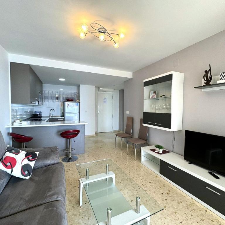 Don Miguel I-2 - Apartamento de 1 dormitorio - 11