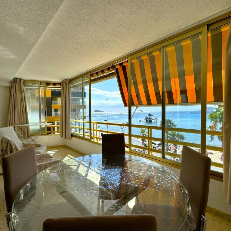 Don Miguel I-2 - Apartamento de 1 dormitorio - 3