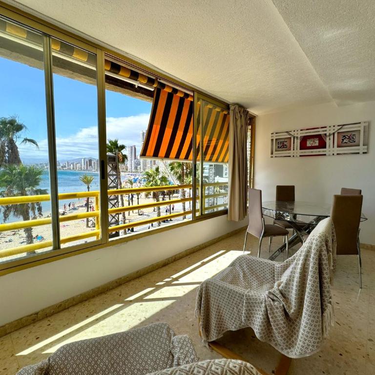 Don Miguel I-2 - Apartamento de 1 dormitorio - 2