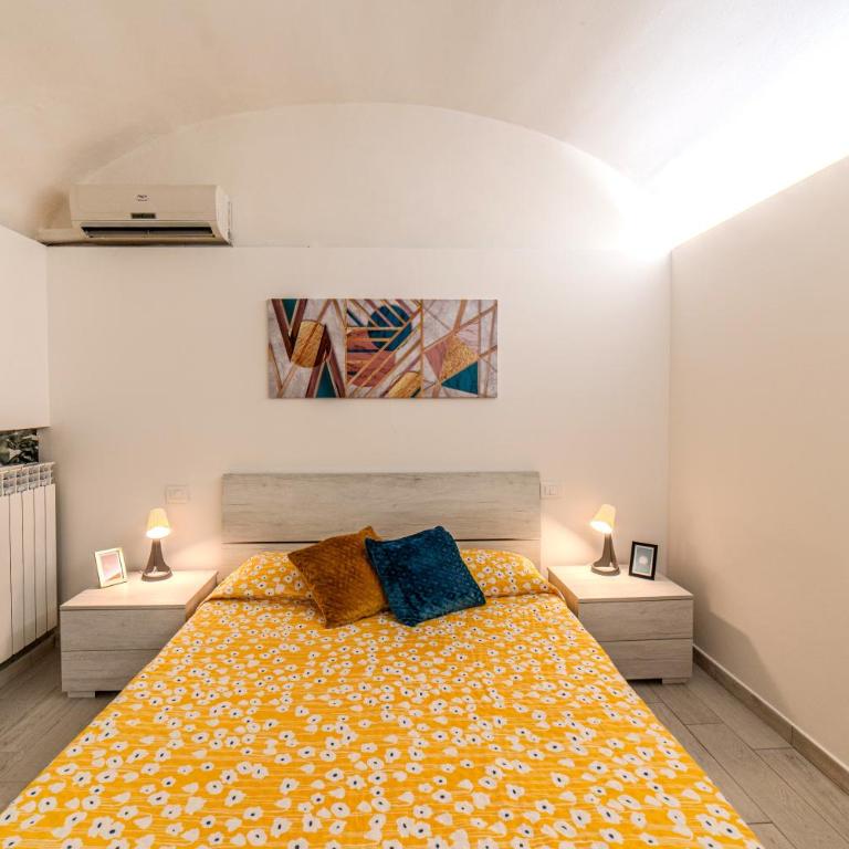 Casa R&R a Due Passi dalla Torre - Appartamento con 1 Camera da Letto - 1