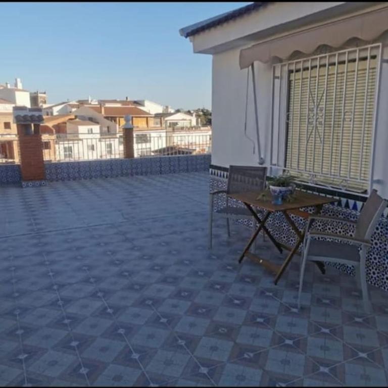 Estudio Azul - Apartamento de 1 dormitorio - 7