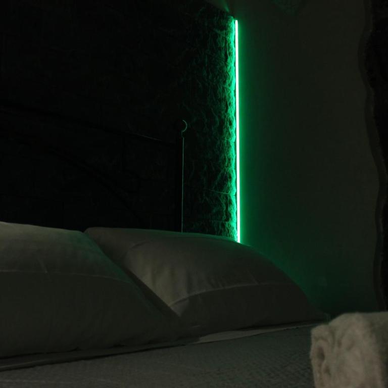 Star's Home - Quadruple Room with Private Bathroom - 14