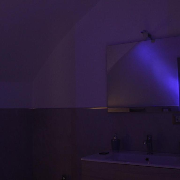 Star's Home - Quadruple Room with Private Bathroom - 22