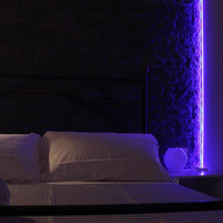 Star's Home - Quadruple Room with Private Bathroom - 20