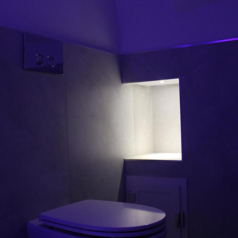 Star's Home - Quadruple Room with Private Bathroom - 23