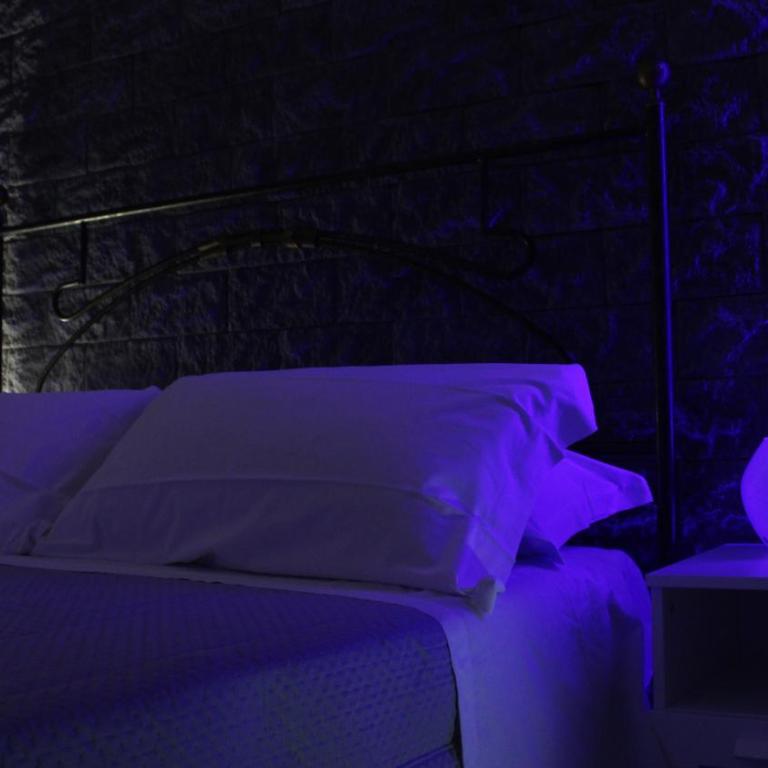 Star's Home - Quadruple Room with Private Bathroom - 24
