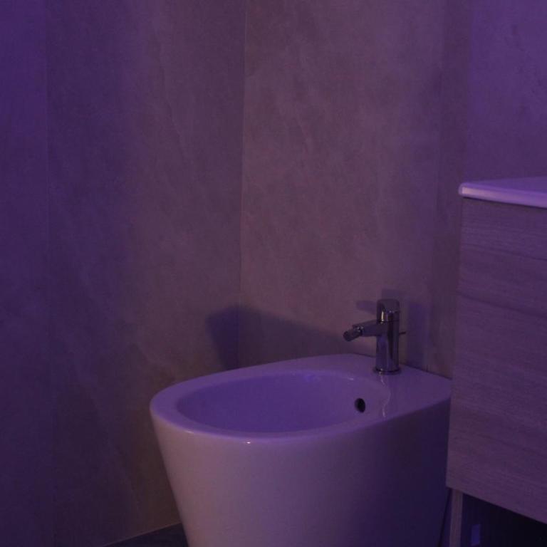 Star's Home - Quadruple Room with Private Bathroom - 25