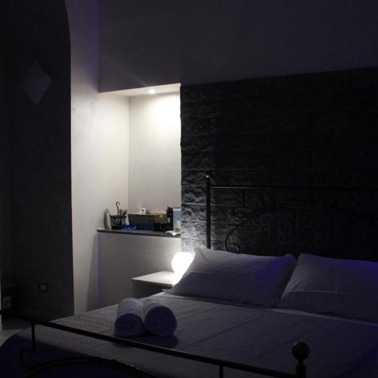 Star's Home - Quadruple Room with Private Bathroom - 27