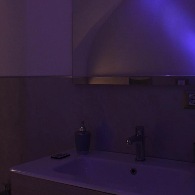 Star's Home - Quadruple Room with Private Bathroom - 40