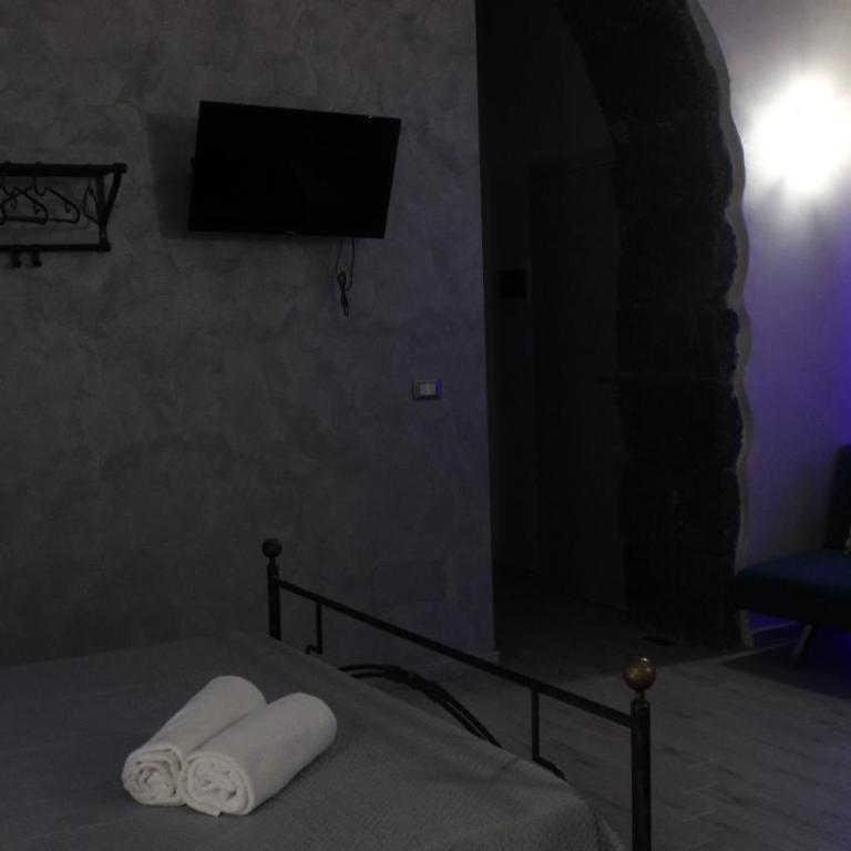 Star's Home - Quadruple Room with Private Bathroom - 41