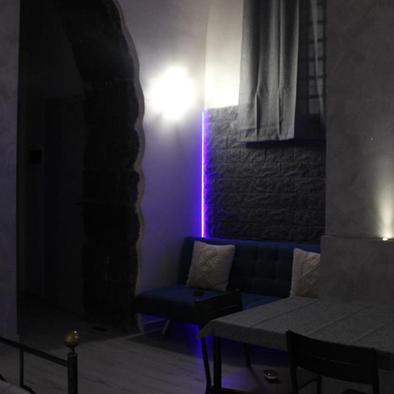 Star's Home - Quadruple Room with Private Bathroom - 39