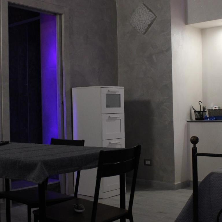 Star's Home - Quadruple Room with Private Bathroom - 35