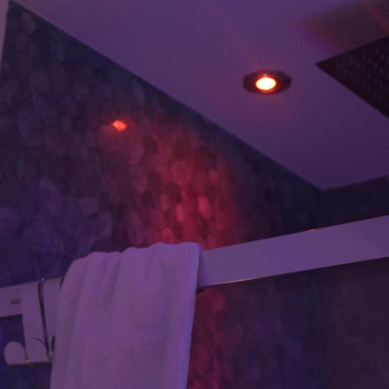 Star's Home - Quadruple Room with Private Bathroom - 32