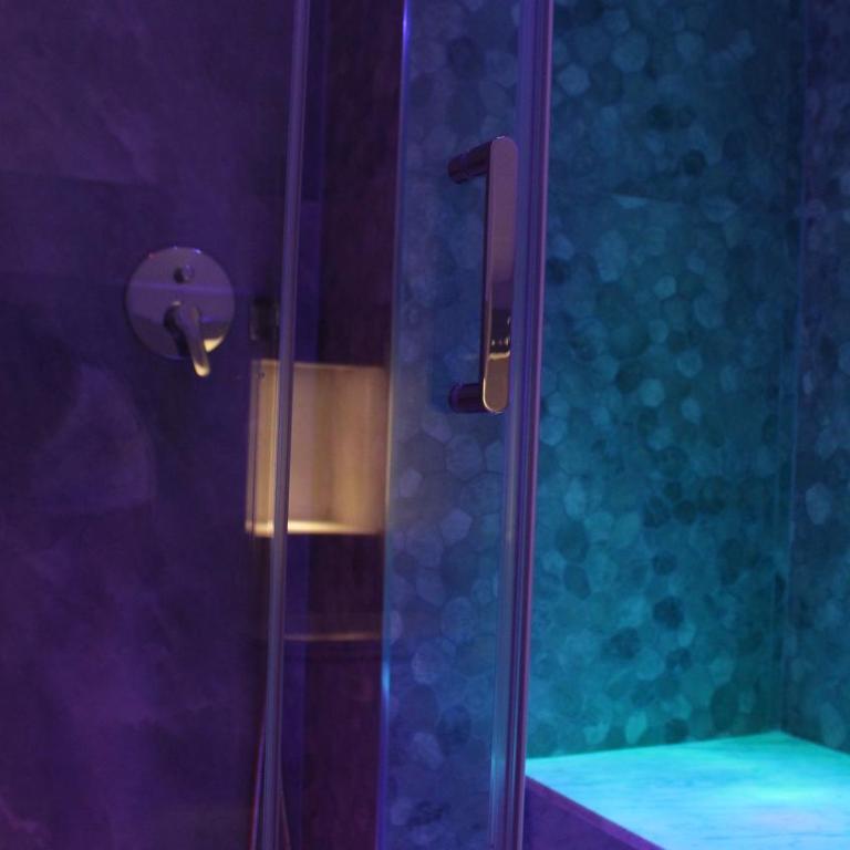 Star's Home - Quadruple Room with Private Bathroom - 33