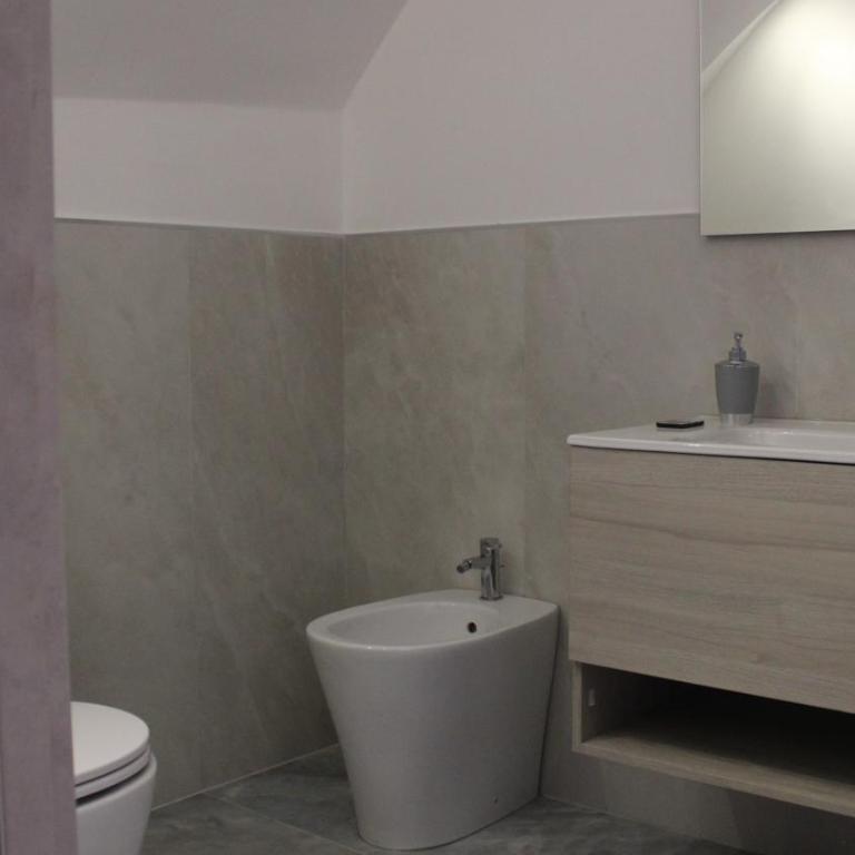 Star's Home - Quadruple Room with Private Bathroom - 46
