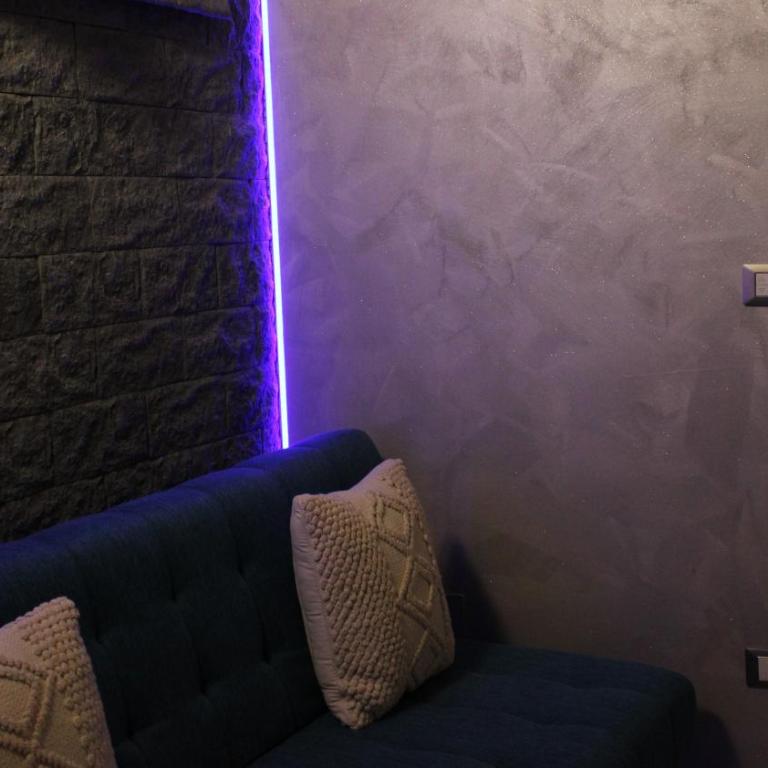 Star's Home - Quadruple Room with Private Bathroom - 44