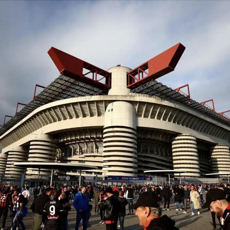Milano Class San Siro - Stadio - Appartamento con 1 Camera da Letto - 31