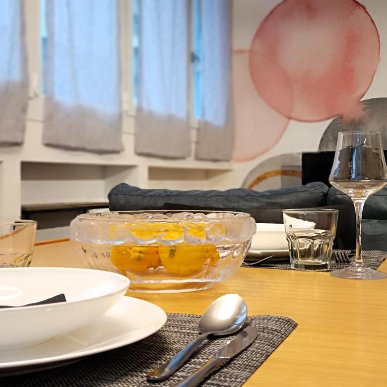 Bolle di Luce - apt zona Loreto Nolo - Appartamento con 2 Camere da Letto - 19